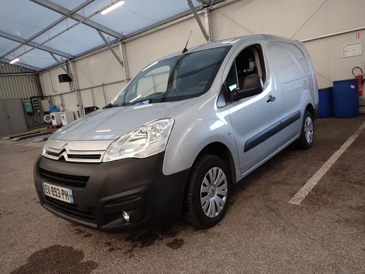 CITROEN BERLINGO 2018 vf77fbhzmjj576796