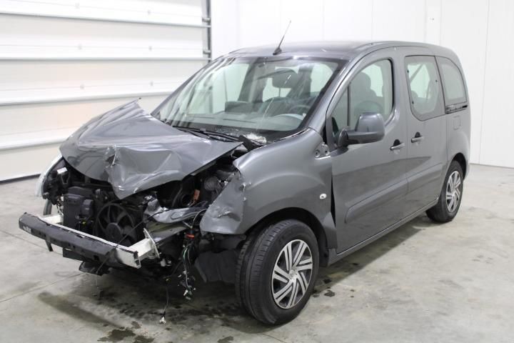 CITROEN BERLINGO L1 2015 vf77j5fk0ej849741