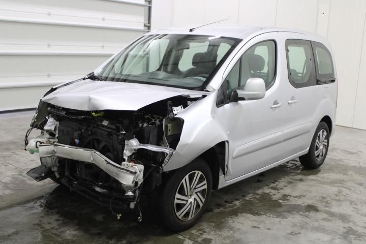 CITROEN BERLINGO L1 2015 vf77j5fk0fj614046