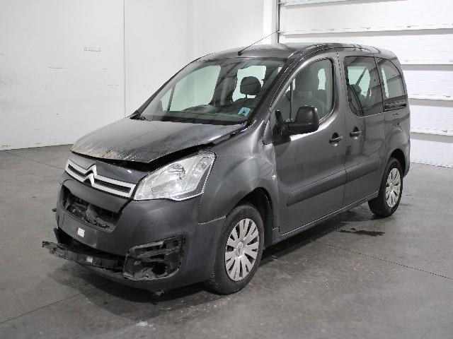 CITROEN BERLINGO MPV 2016 vf77j5fk6gj622848