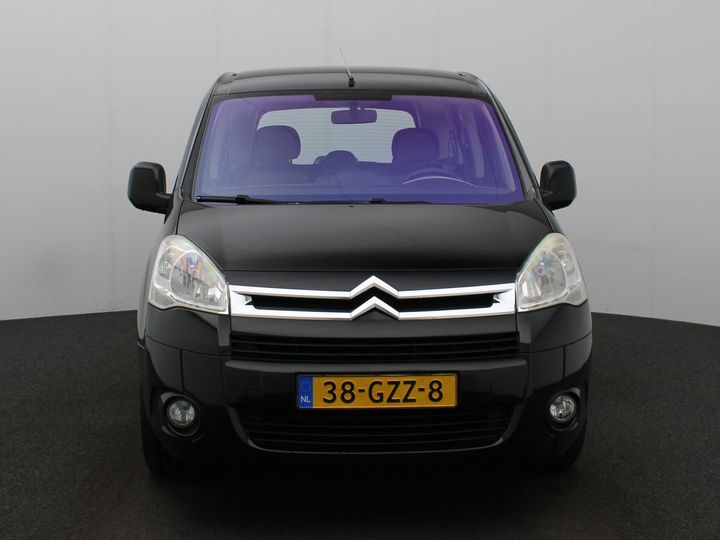 CITROEN BERLINGO 2008 vf77j9hzc67628671