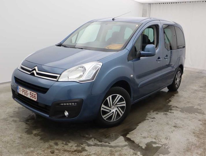 CITROEN BERLINGO MULTI.FL&#3915 2016 vf77jbhy6gj539577