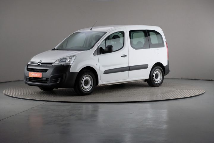 CITROEN BERLINGO 2017 vf77jbhy6hn507524