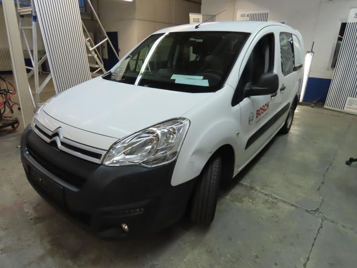 CITROEN BERLINGO 2017 vf77mbhy6gj852140