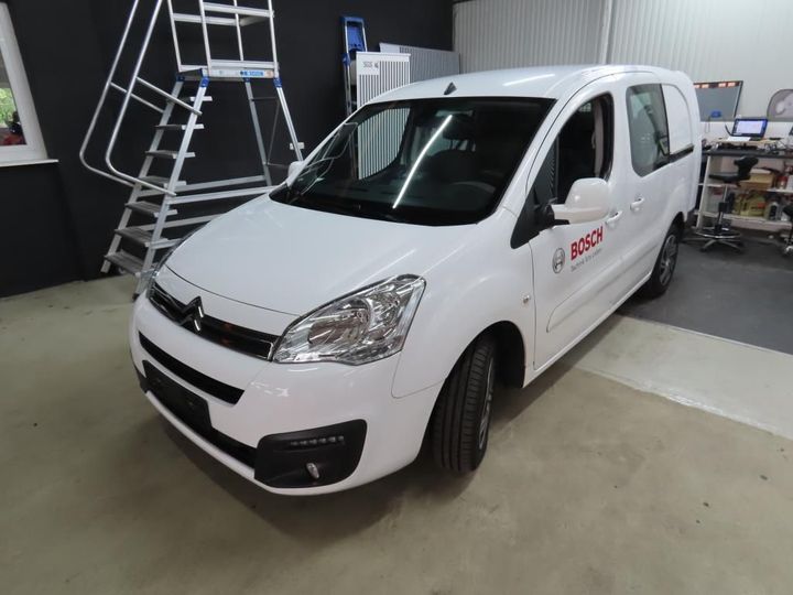 CITROEN BERLINGO 2017 vf77mbhy6hj699013