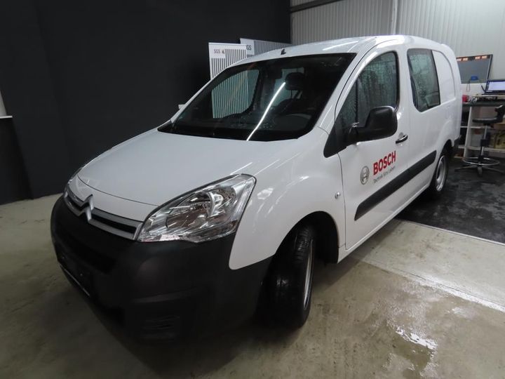 CITROEN BERLINGO 2017 vf77mbhy6hj710379