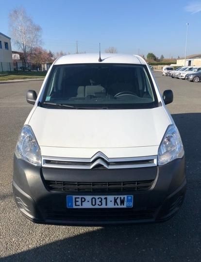 CITROEN BERLINGO XL 2017 vf77rhby6hj706504