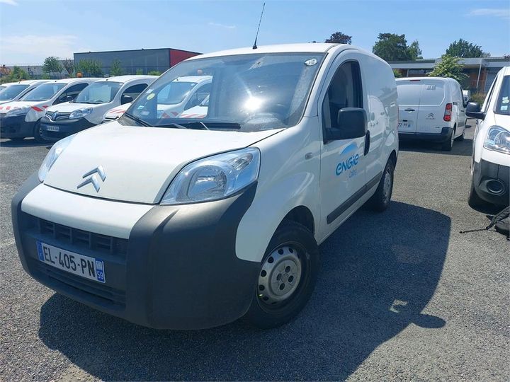 CITROEN NEMO 2017 vf7aafhy6h8875756