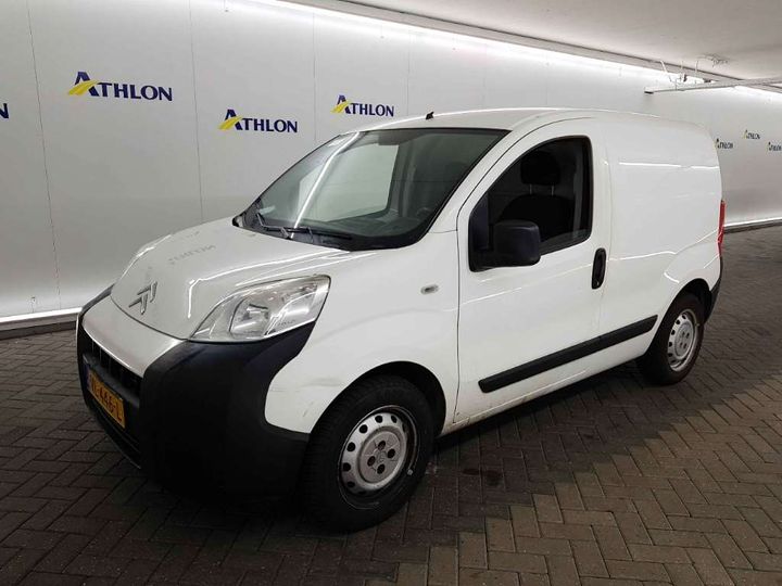 CITROEN NEMO 2015 vf7aafhz0e8508096