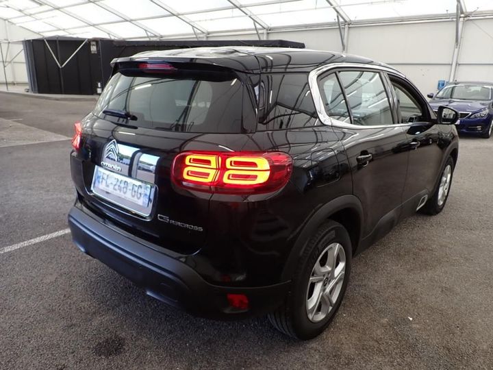 CITROEN C5 AIRCROSS 2019 vf7acyhzrkl111594