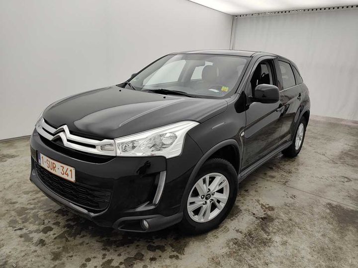 CITROEN NULL 2017 vf7bu9hd5hz903601