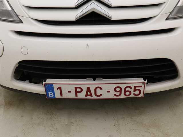 CITROEN C3 X-TR 2010 vf7fc8hzcae509574