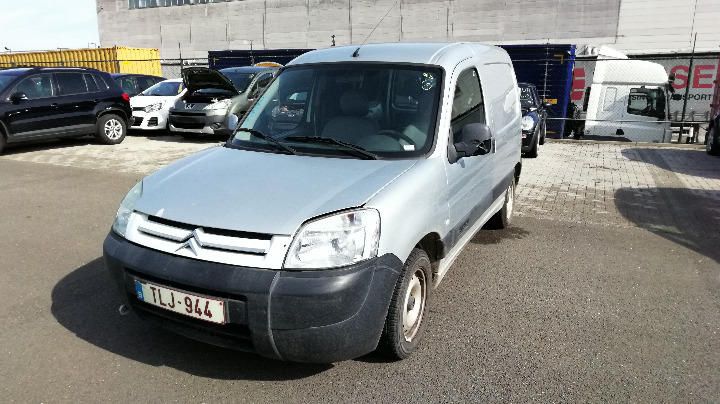 CITROEN BERLINGO L1 2005 vf7gbwjyb94196899