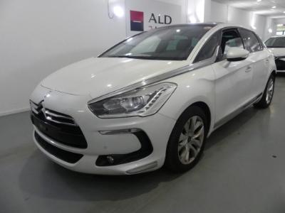 CITROEN DS5 DIESEL 2015 vf7kf9hd8fs512440