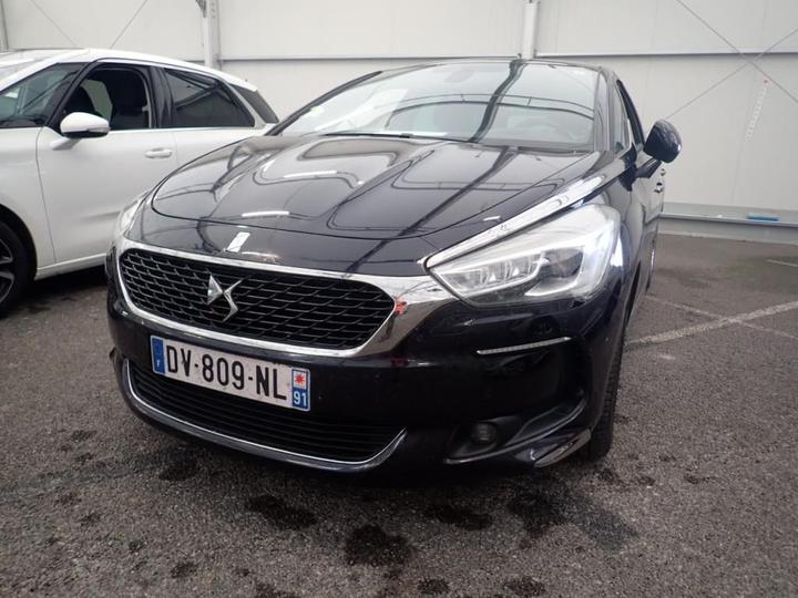 DS AUTOMOBILES DS5 2015 vf7kfahwtfs518514