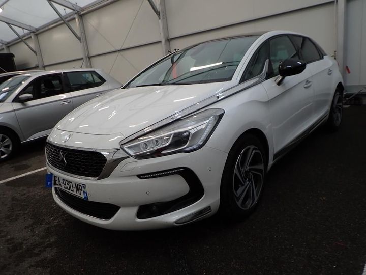 DS AUTOMOBILES DS5 2016 vf7kfahwtgs502421