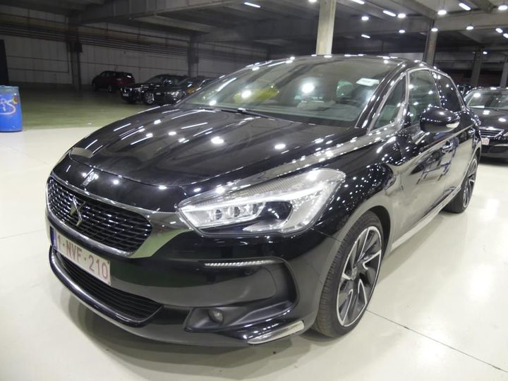 DS AUTOMOBILES DS5 2016 vf7kfahwtgs503430