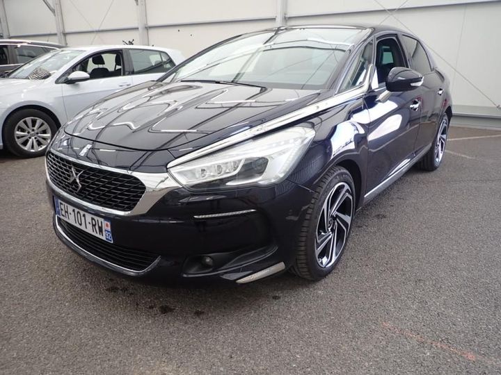 DS AUTOMOBILES DS5 2016 vf7kfahwtgs509357