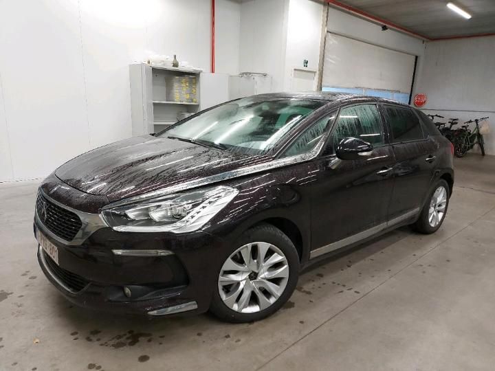 DS AUTOMOBILES 5 2016 vf7kfahxmgs506813