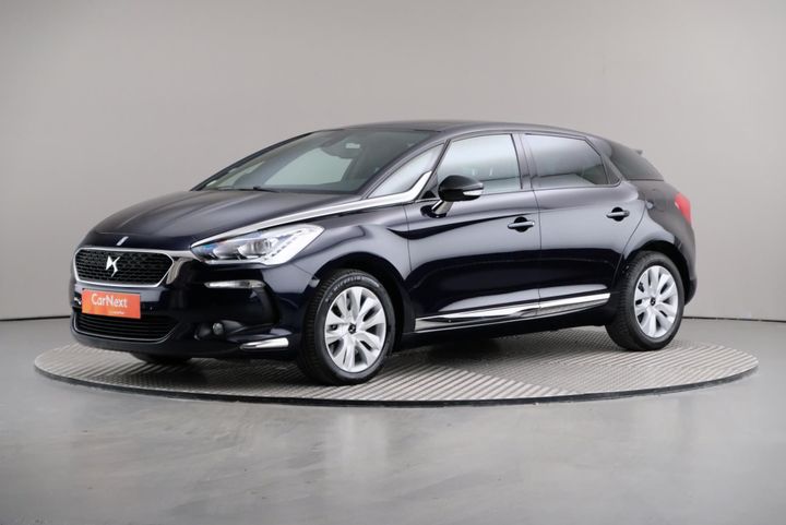 DS AUTOMOBILES DS5 2016 vf7kfahxmgs506976