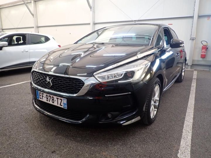 DS AUTOMOBILES DS 5 2016 vf7kfahxmgs507248