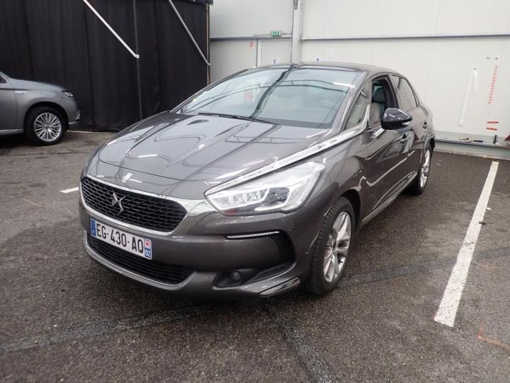 DS AUTOMOBILES DS5 2016 vf7kfahxmgs507610