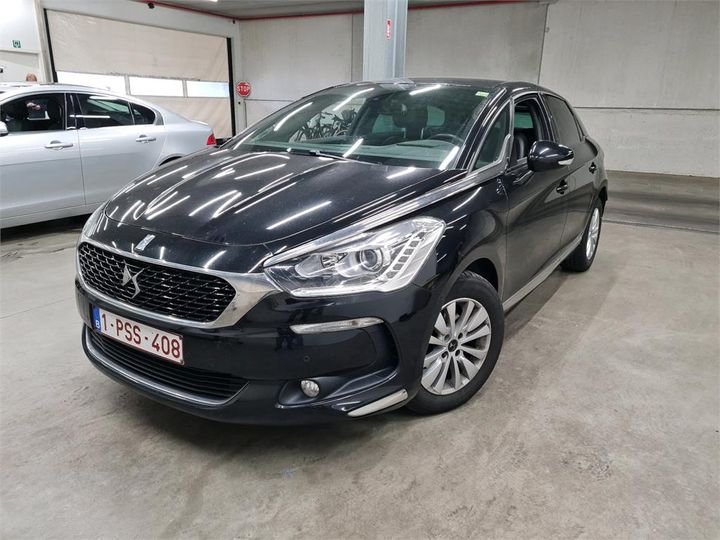 DS AUTOMOBILES 5 2016 vf7kfbhxmfs519432