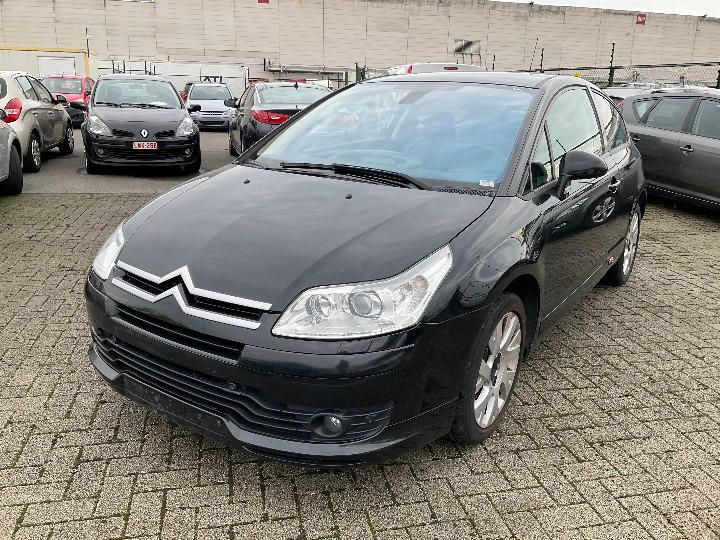 CITROEN C4 COUPE 2006 vf7lanfuf74410923