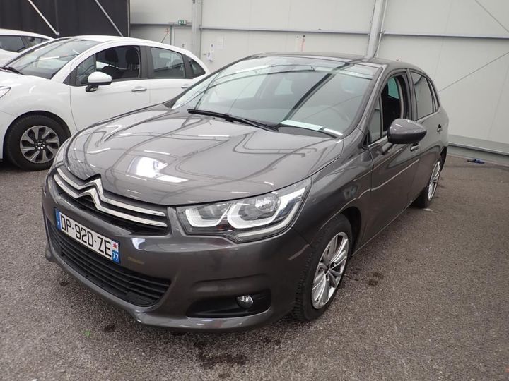 CITROEN C4 SOCIT 2015 vf7nc9hd8fy511188