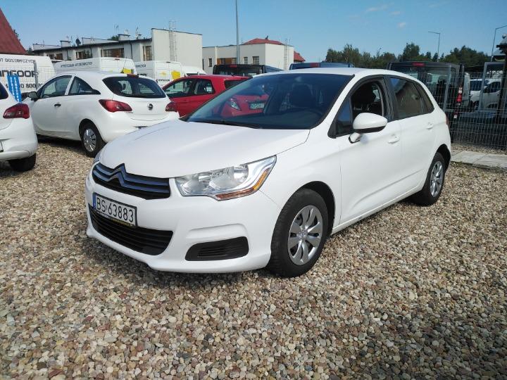 CITROEN NULL 2014 vf7nc9hp0ey504813