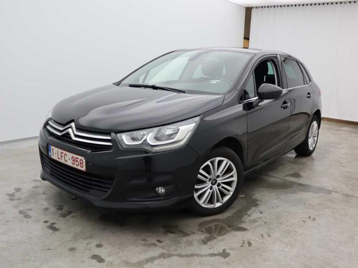 CITROEN C4 FL&#3915 2015 vf7nc9hp0fy521536