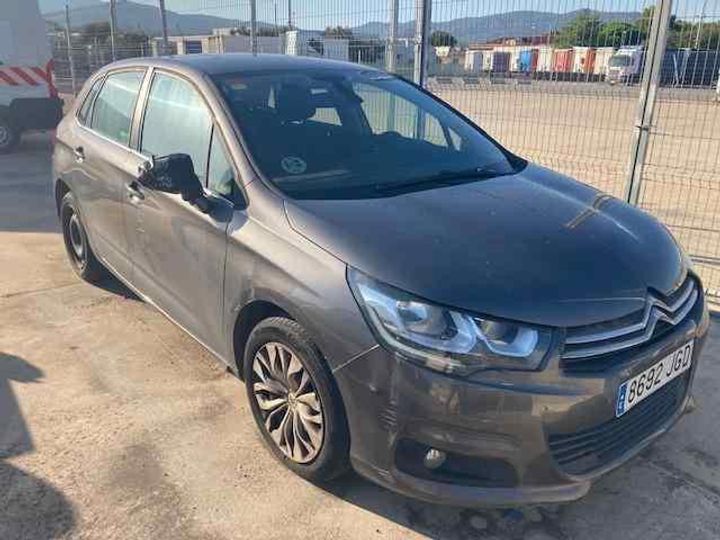 CITROEN C4 2015 vf7nc9hp0fy528548