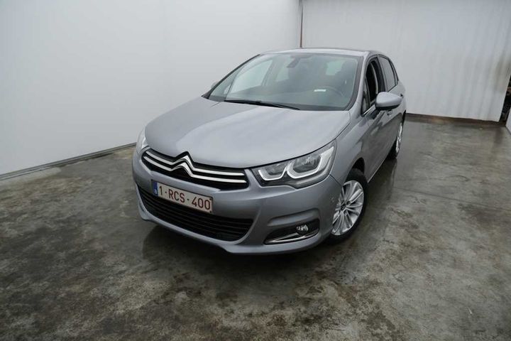 CITROEN C4 FL&#3915 2016 vf7ncbhxmgy567246