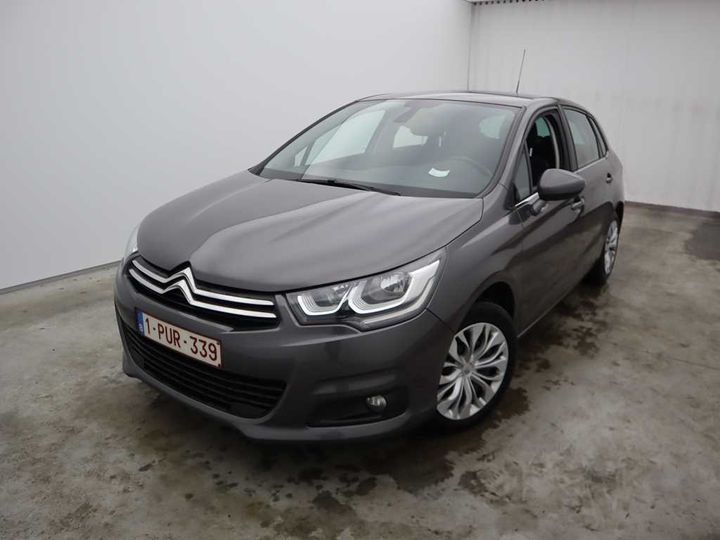 CITROEN NULL 2016 vf7ncbhxtgy547703