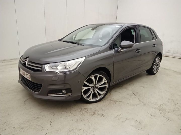 CITROEN C4 FL&#3915 2016 vf7ncbhxtgy558429