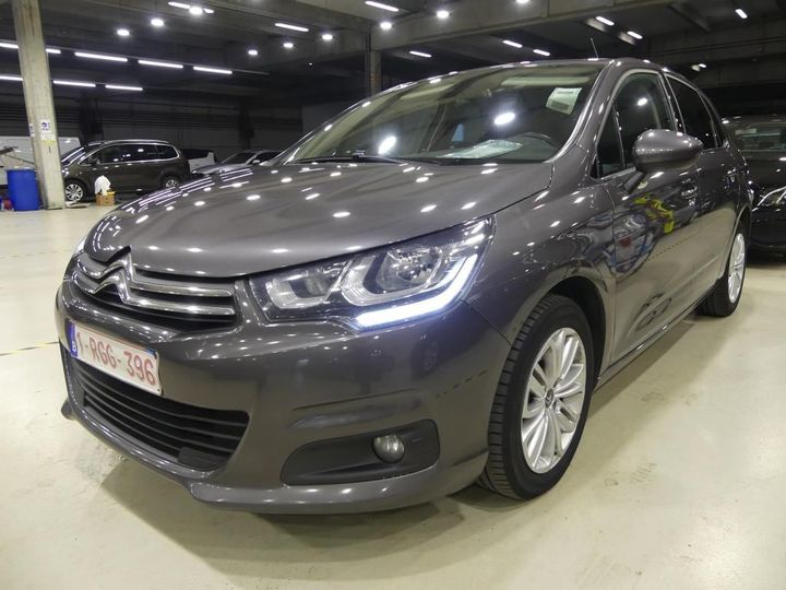 CITROEN C4 - 2015 2016 vf7ncbhy6gy545250