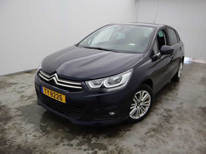 CITROEN C4 &#3910 2017 vf7ncbhy6gy568369