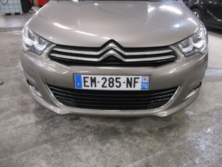 CITROEN C4 5P 2017 vf7ncbhy6hy520975