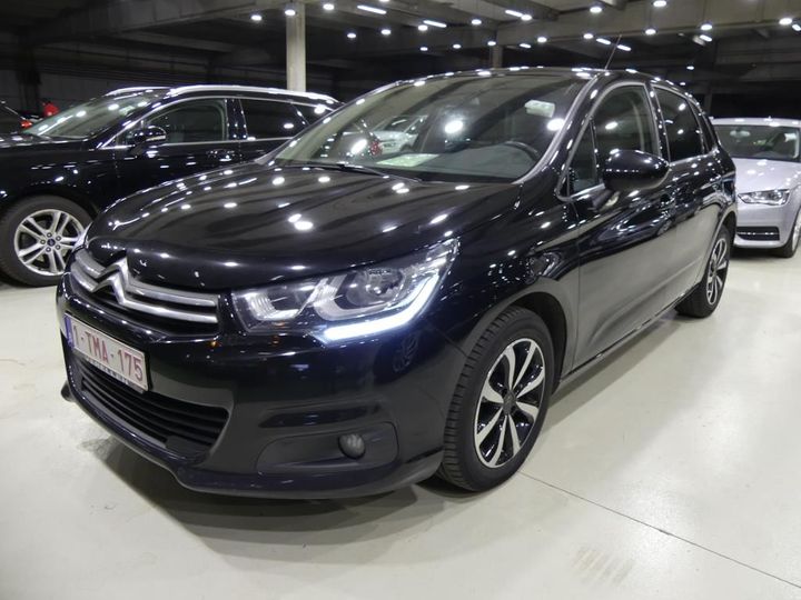 CITROEN C4 - 2015 2017 vf7ncbhy6hy536176