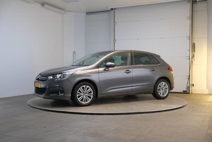 CITROEN C4 2015 vf7ncbhzmfy574277