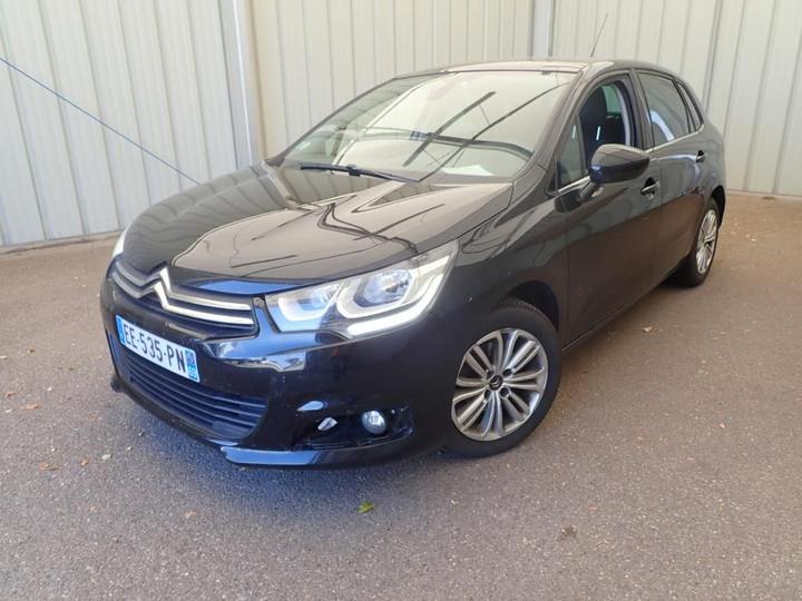 CITROEN C4 5P 2016 vf7ncbhzmgy548793