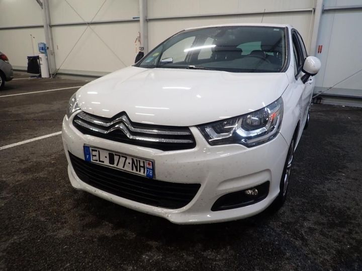 CITROEN C4 5P 2017 vf7ncbhzmhy514627