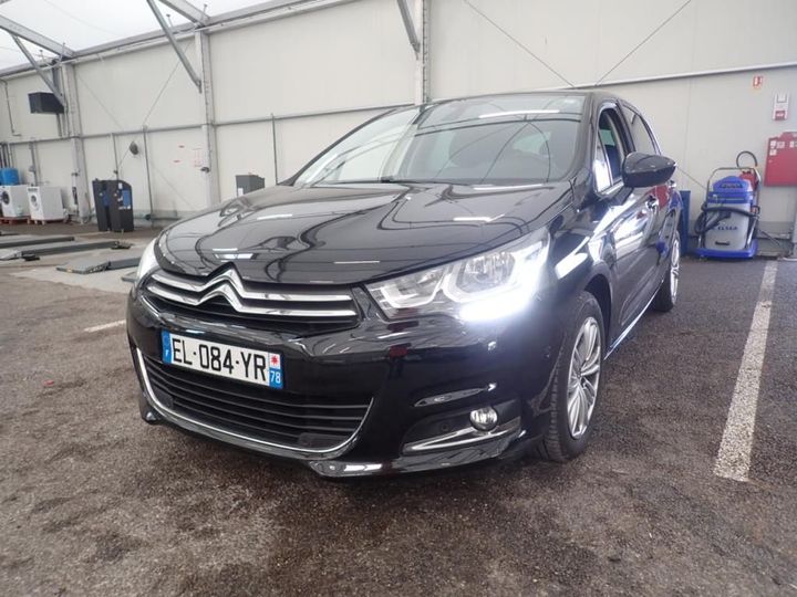 CITROEN C4 2017 vf7ncbhzmhy517059