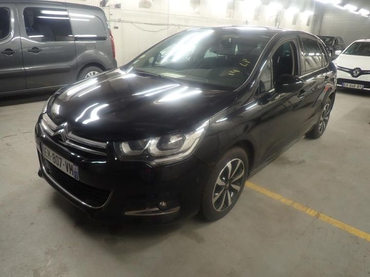 CITROEN C4 5P 2017 vf7ncbhzmhy521254