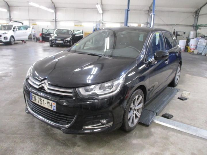 CITROEN C4 5P 2017 vf7ncbhzmhy526106