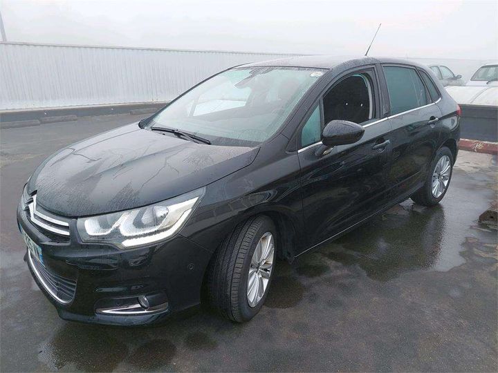 CITROEN C4 2017 vf7ncbhzmhy529780