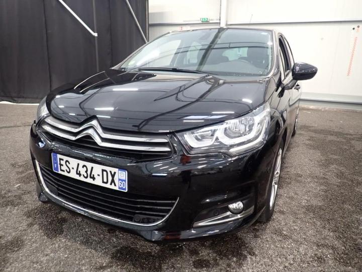 CITROEN C4 5P 2017 vf7ncbhzmhy535917