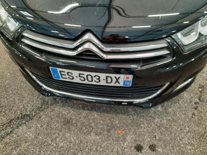 CITROEN C4 5P 2017 vf7ncbhzmhy542526