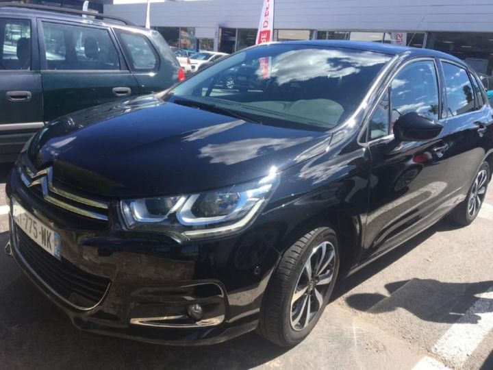 CITROEN C4 5P 2018 vf7ncbhzthy545415