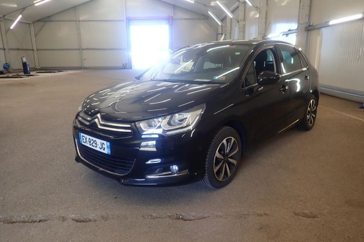 CITROEN C4 2018 vf7ncbhztjy512638